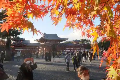 平等院のその他建物