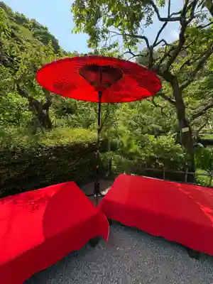 百草八幡神社(東京都)