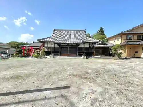 瑠璃光寺(岐阜県)