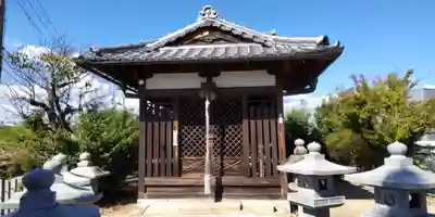 松尾神社(京都府)