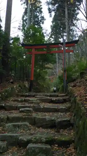 勝手神社(京都府)