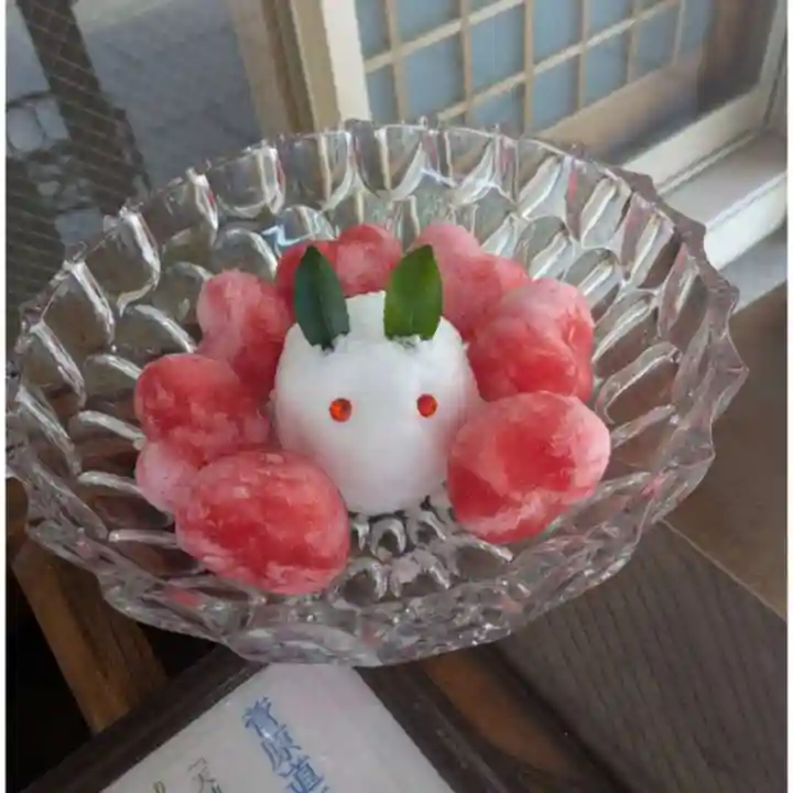 彌彦神社 (伊夜日子神社)(北海道)