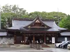 砥鹿神社（里宮）(愛知県)