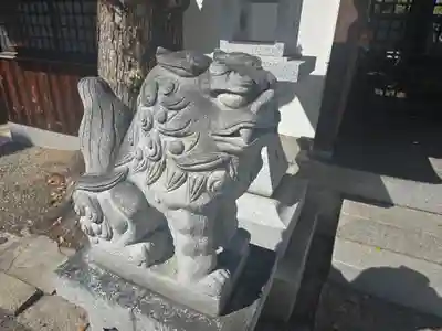 茱萸木八幡宮(大阪府)