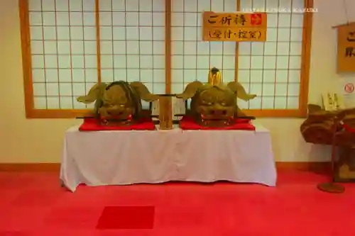 白山比咩神社(石川県)