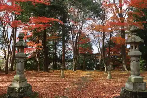 國祖神社の建物その他