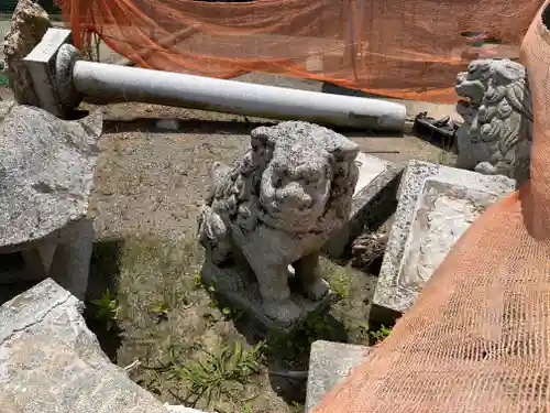 南宮大神社(三重県)