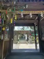 草薙神社(静岡県)