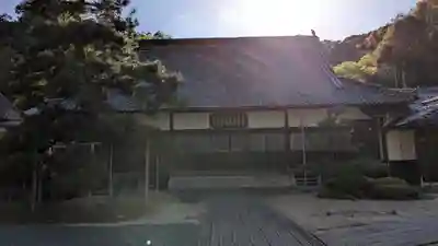 国清寺(京都府)