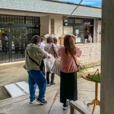 伊勢の国 四天王寺(三重県)