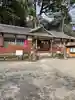 七栗神社(三重県)