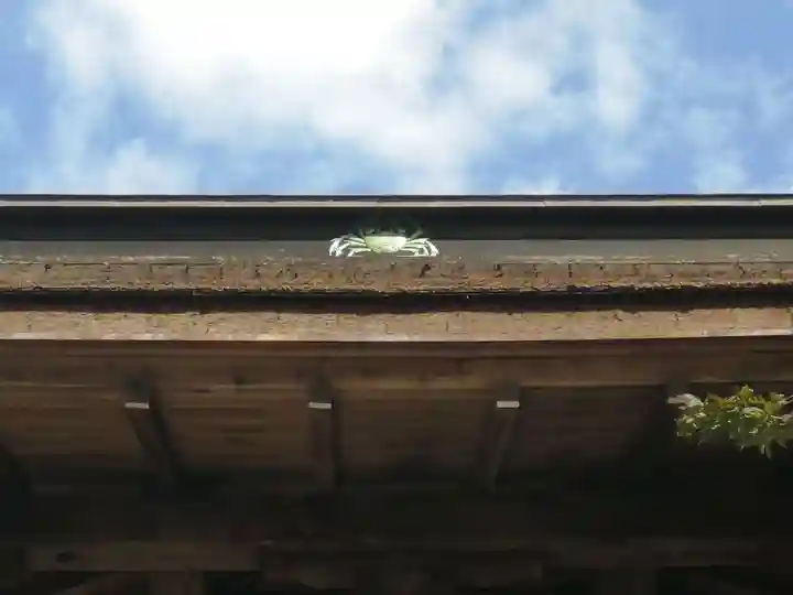 願興寺のその他建物