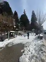 日枝神社(岐阜県)