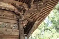 末野神社の建物その他