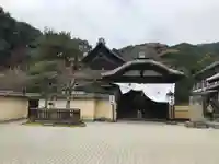 円満院門跡(滋賀県)