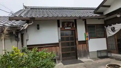 誓祐寺(京都府)