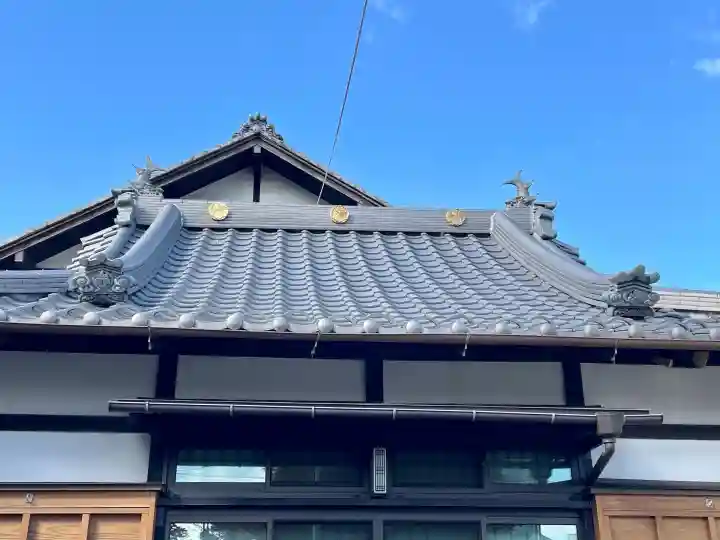 荘厳寺(東京都)