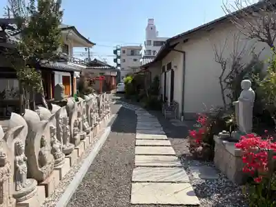 滝勝寺(兵庫県)