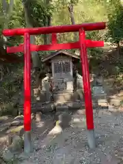 御嶽神社(神奈川県)