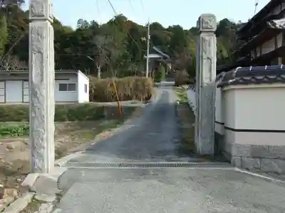 栄泰寺(山口県)