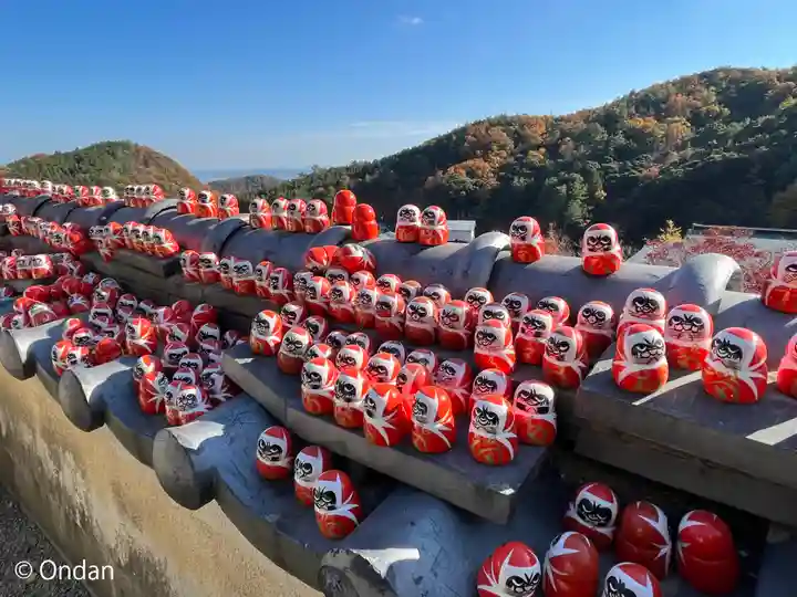 勝尾寺(大阪府)