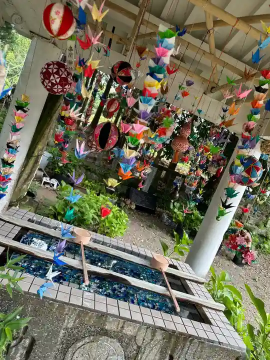 串間神社(宮崎県)