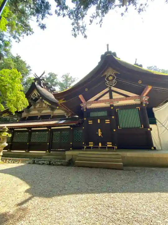 香取神宮(千葉県)