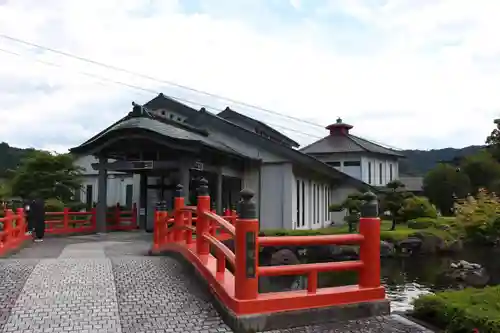 太龍寺の建物その他