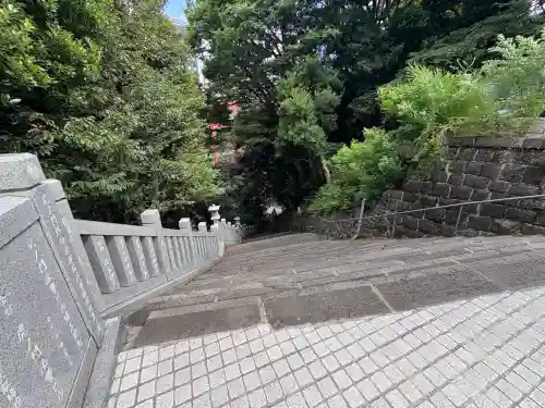 愛宕神社のその他建物