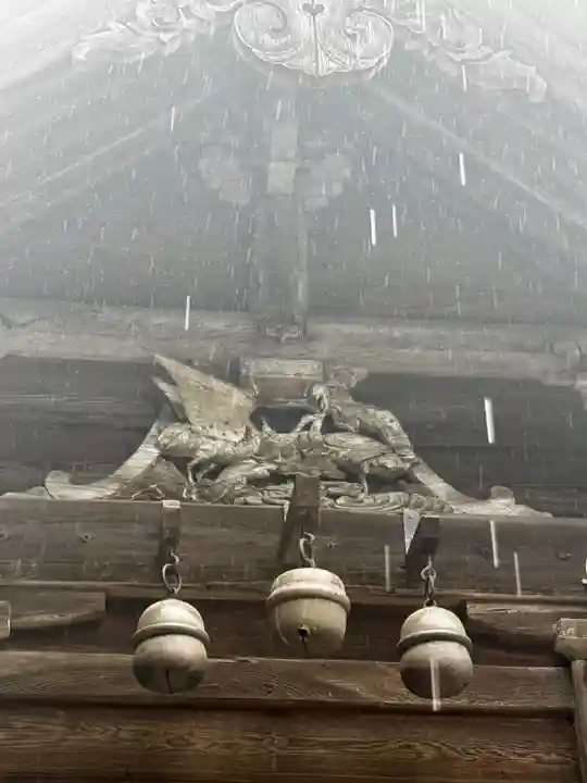 櫻井神社(福岡県)