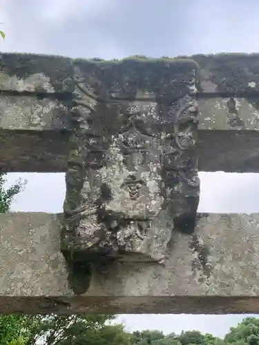 菅原神社(大分県)