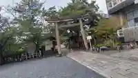 六孫王神社(京都府)