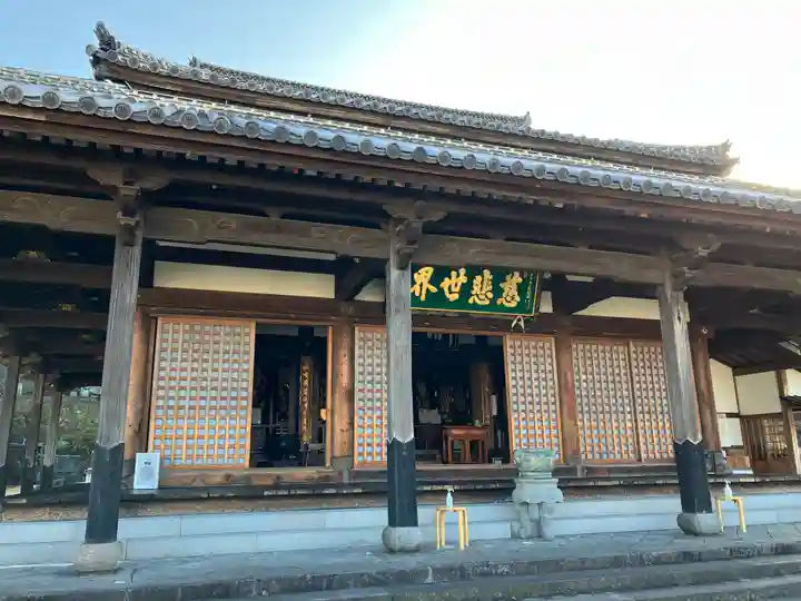 清水寺の本殿・本堂
