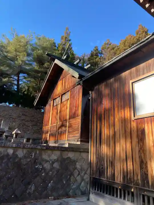 豊景神社(福島県)