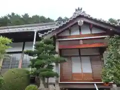 華蔵院の建物その他