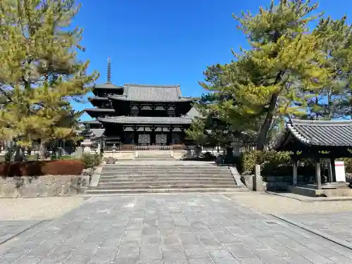 法隆寺の{uncategorized: "未分類", other: "その他", undefined: "問題あり", building: "その他建物", grave: "お墓", sacred_gate: "鳥居", guardian: "狛犬", statue: "像", buddha: "仏像", history: "歴史", nature: "自然", garden: "庭園", animal: "動物", pagoda: "塔", temizu: "手水舎", mountain_gate: "山門・神門", sanctuary: "本殿・本堂", subordinate: "末社・摂社", art: "芸術", scenery: "景色", jizo: "地蔵", ema: "絵馬", goshuin: "御朱印", omikuji: "おみくじ", items: "授与品その他", amulet: "お守り", goshuincho: "御朱印帳", eats: "食事", festival: "お祭り", votive_dance: "神楽", shichigosan: "七五三参", wedding: "結婚式", experience: "体験その他", initially: "初詣", around: "周辺", anti_infection: "感染症対策"}