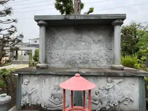 多聞院(東京都)