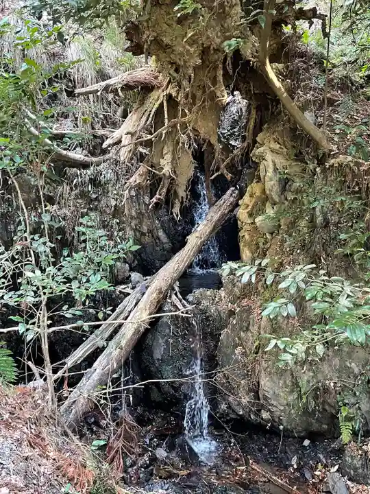 熊野若王子神社(京都府)