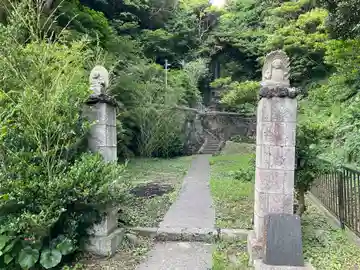立石不動院(神奈川県)