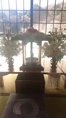 明鏡山龍雲寺のその他建物