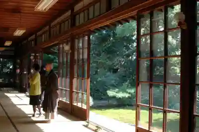 立本寺のその他建物