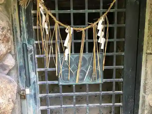 真田山 三光神社のその他建物