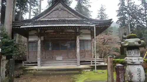華厳寺(岐阜県)