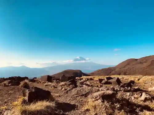 箱根元宮(神奈川県)