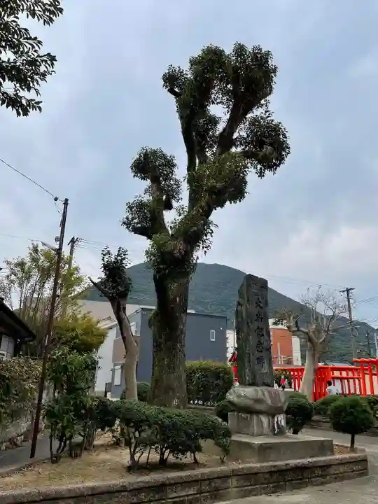 御所神社のその他建物