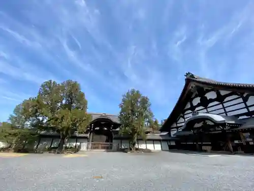 東福禅寺（東福寺）のその他建物