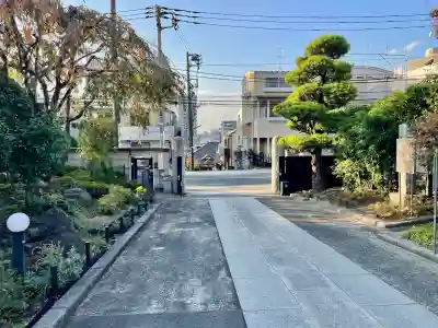 済海寺(東京都)