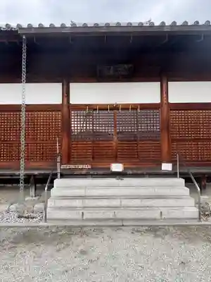 吉祥草寺(奈良県)