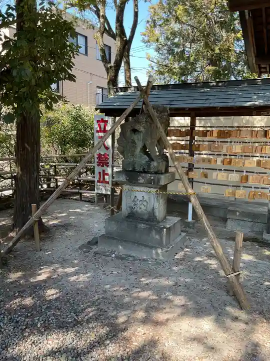田縣神社(愛知県)