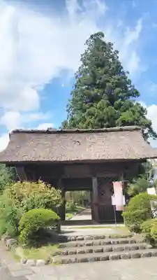 塩船観音寺(東京都)